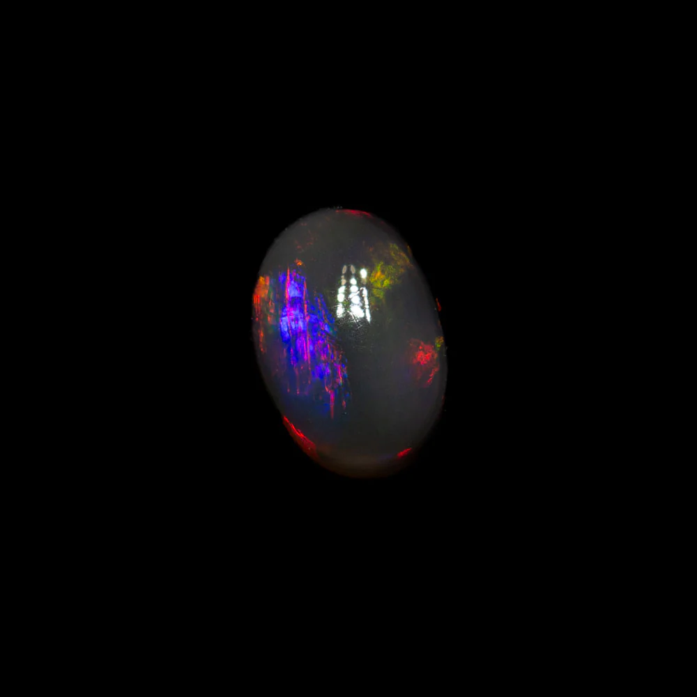 Opal Under 1 ct